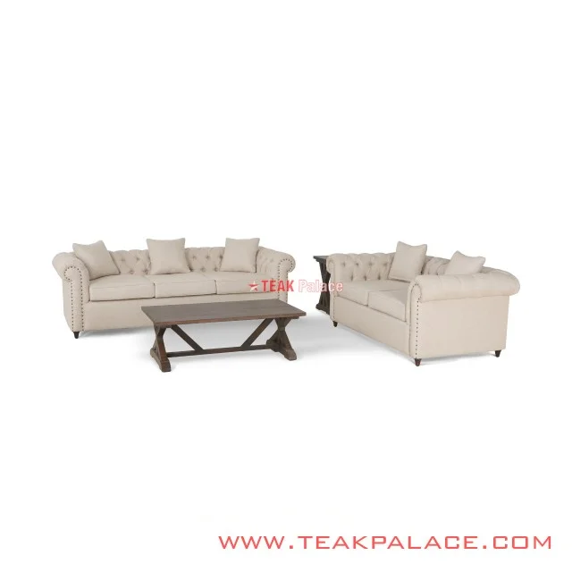 Chester 32 Sofa Set Guest Table and Corner Table chester 32 sofa set guest table and corner table 60
