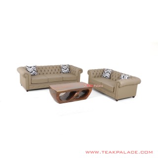 Set Sofa Tamu Chester Chesterfield Minimalis Set Sofa Tamu Chester Chesterfield Minimalis