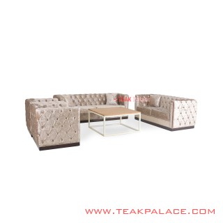 Diamond Sofa Modern Set 3211 Kayu Jati Diamond Sofa Modern Set 3211 Kayu Jati
