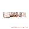 Sofa Modern 311 Kayu Jati Diamond