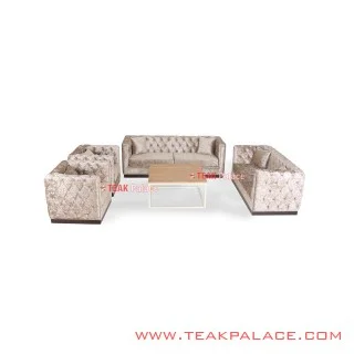 Diamond Sofa Modern Set 3211 Kayu Jati Diamond Sofa Modern Set 3211 Kayu Jati