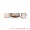 Sofa Modern Minimalist 311 Teak Wood Diamond Series sofa modern minimalist 311 teak wood diamond series 69