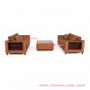 Sofa Jati Minimalis Modern Black Walnut Seri Garis sofa jati minimalis modern black walnut seri garis 63
