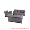 Kursi Sofa Set 321 Meja Tamu dan Meja Sudut Seri Robinson kursi sofa set 321 meja tamu dan meja sudut seri robinson 64