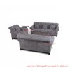 Sofa Chair Set 321 Guest Table and Corner Table Robinson Series sofa chair set 321 guest table and corner table robinson series 63