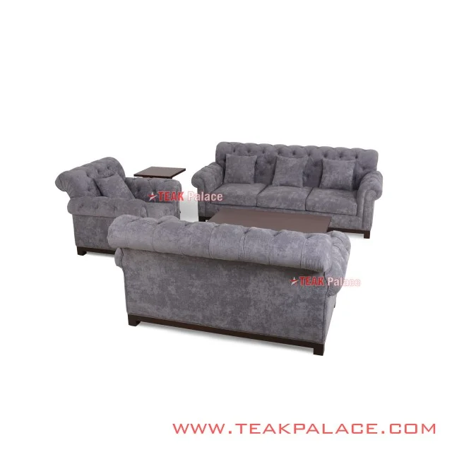 Sofa Chair Set 321 Guest Table and Corner Table Robinson Series sofa chair set 321 guest table and corner table robinson series 60