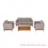 Amalia Teak Salak Muda Minimalist Guest Set amalia teak salak muda minimalist guest set 63