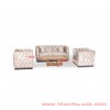 Sofa Modern Minimalist 311 Teak Wood Diamond Series sofa modern minimalist 311 teak wood diamond series 71