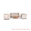 Sofa Modern 311 Kayu Jati Diamond