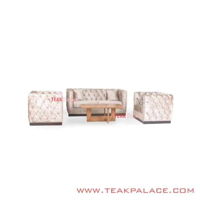 Sofa Modern 311 Kayu Jati Diamond