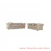 Set Sofa Santai Chesterfield Seri Chester set sofa santai chesterfield seri chester 53