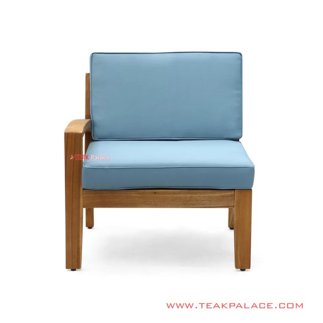 kursi sofa single sisi kanan tasikmalaya minimalis 53