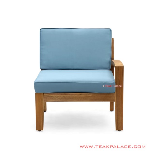 kursi sofa single tasikmalaya minimalis sisi kiri 60