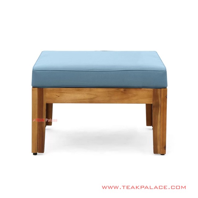 stool teras minimalis jati seri tasikmalaya 60