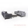 Sofa Bulgari Set 33 Grey sofa bulgari set 33 grey 62