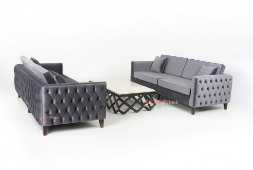 Sofa Minimalis Terbaru 2024 dan Harganya