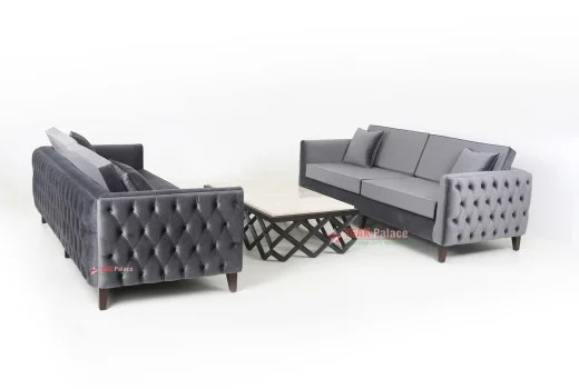 Sofa Minimalis Terbaru 2024 dan Harganya