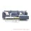 Sofa Sudut Shabby Seri Audry 
