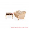 Set Sofa Emas Mewah Cameo Jati Minimalis set sofa emas mewah cameo jati minimalis 63