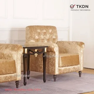 Sofa Kursi Tamu Mewah American Classic Seri Valeri Sofa Kursi Tamu Mewah American Classic Seri Valeri