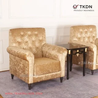 Sofa Kursi Tamu Mewah American Classic Seri Valeri Sofa Kursi Tamu Mewah American Classic Seri Valeri