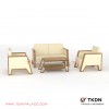 Minimalist Sofa 211 TKDN VIXI Series minimalist sofa 211 tkdn vixi series 64