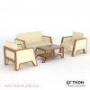 Minimalist Sofa 211 TKDN VIXI Series minimalist sofa 211 tkdn vixi series 67