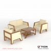 Minimalist Sofa 211 TKDN VIXI Series minimalist sofa 211 tkdn vixi series 66