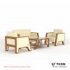 Minimalist Sofa 211 TKDN VIXI Series minimalist sofa 211 tkdn vixi series 65