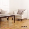 Sofa Minimalis Modern 211 Tabanan Krem TKDN sofa minimalis modern 211 tabanan krem tkdn 66