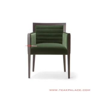 Kursi Teras Nessa Hijau Minimalis