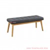 Bangku Minimalis Santai Golden Teak Seri Bingo bangku minimalis santai golden teak seri bingo 60