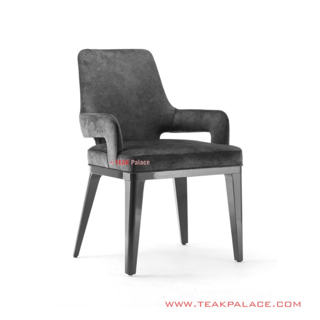 Black Minimalist Patio Chair Winny Black black minimalist patio chair winny black 61