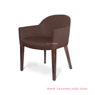 Gossip Kursi Teras Jati Minimalis