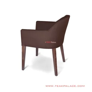 Gossip Kursi Teras Jati Minimalis