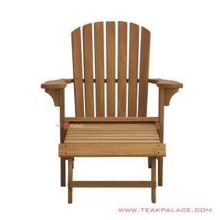 Kursi Teras Adiron Modern Minimalis