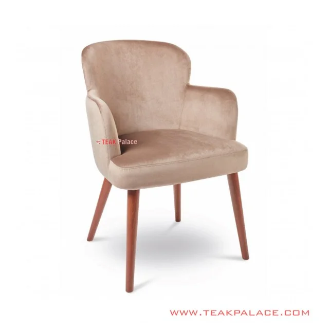 Brenda Armchair Modern Jati Minimalis Brenda Armchair Modern Jati Minimalis