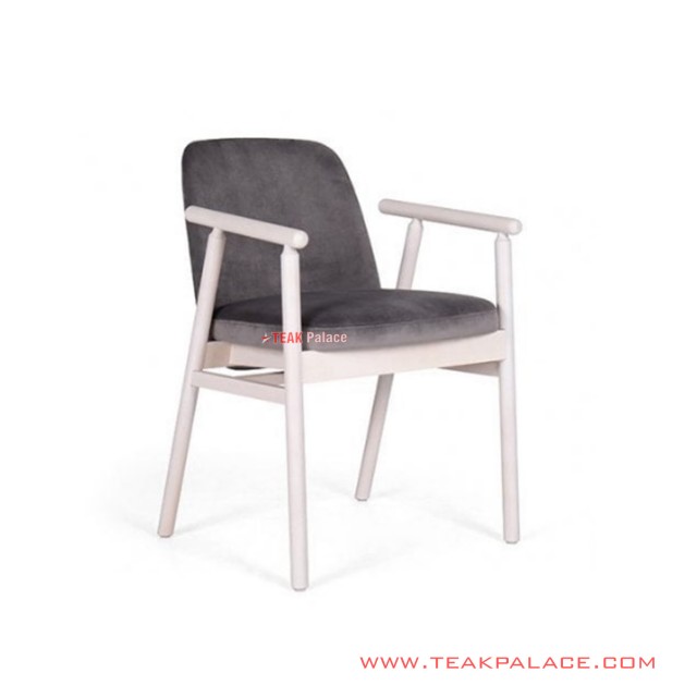 Eldian minimalist Duco Ivory Terrace Chair eldian minimalist duco ivory terrace chair 60