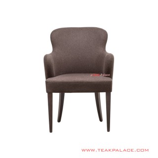 Kursi Teras Jati Evelyn Minimalis