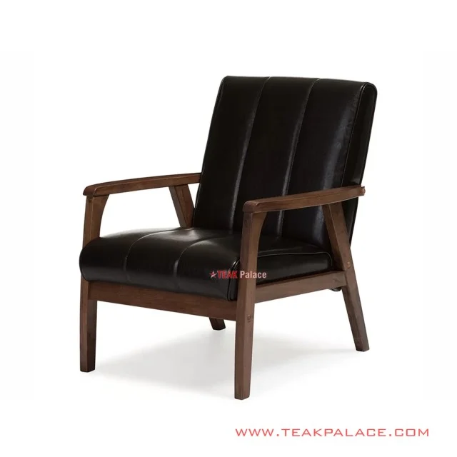 Minimalist Hamka Terrace Arm Chairs Chairs