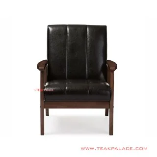Kursi Teras Hamka Minimalis Arm Chairs 