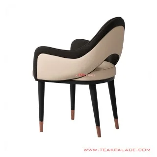 Kursi Jati Uranus 2 Warna Minimalis