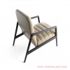 Minimalist Baluto Black Teak Casual Chairs minimalist baluto black teak casual chairs 64