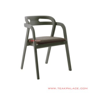 Armchair Minimalis Gunea Jati Armchair Minimalis Gunea Jati