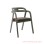 Armchair Minimalis Gunea Jati