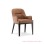 Minimalist Teak Terrace Chair Itzy Series