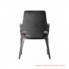 Black Minimalist Patio Chair Winny Black black minimalist patio chair winny black 69