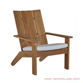 Kursi Teras Jati Bobby Minimalis