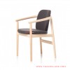 Maeda Teak White Minimalist Wash Chairs maeda teak white minimalist wash chairs 63
