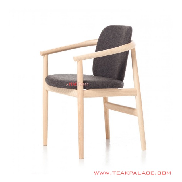 Maeda Teak White Minimalist Wash Chairs maeda teak white minimalist wash chairs 61